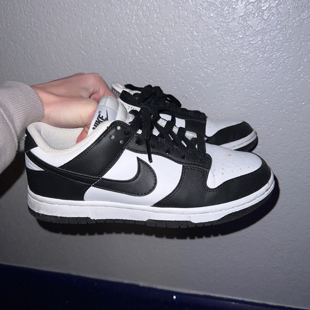 Nike Pandas